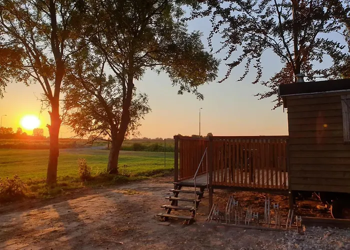 The Cuckoo's Nest Appartement Amsterdam