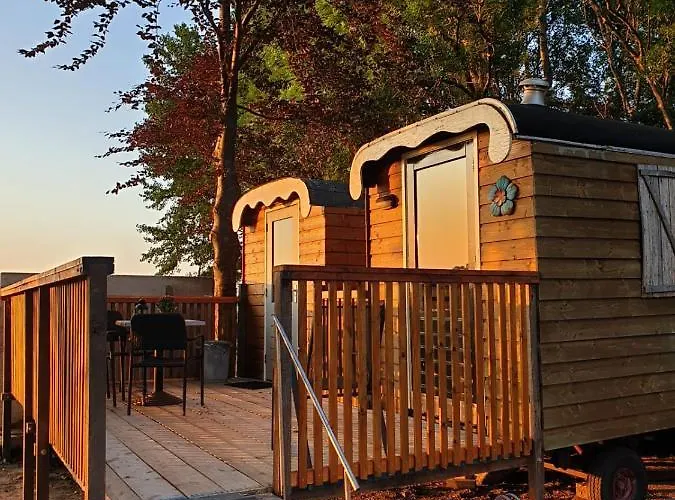 The Cuckoo's Nest Appartement Amsterdam