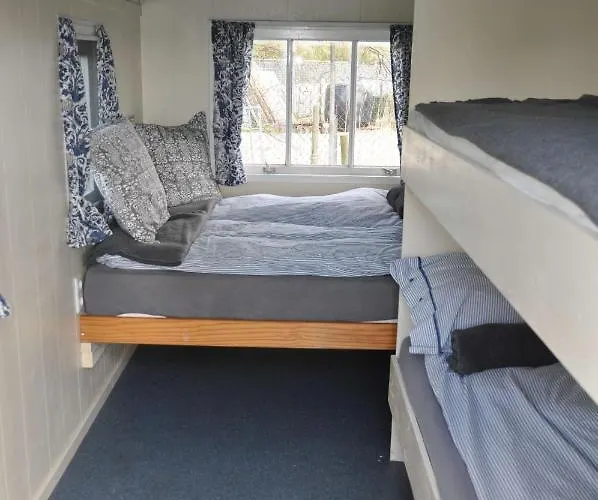 The Cuckoo's Nest Amsterdam