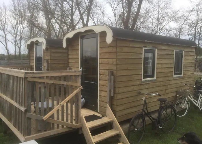 The Cuckoo's Nest Amsterdam