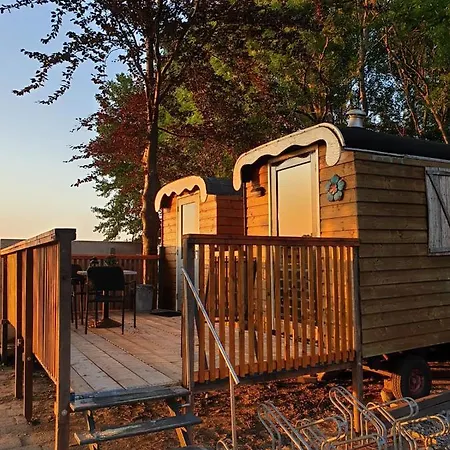 The Cuckoo's Nest דירה אמסטרדם