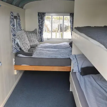 The Cuckoo's Nest Amsterdam