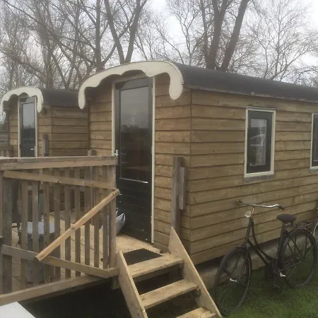 The Cuckoo's Nest אמסטרדם