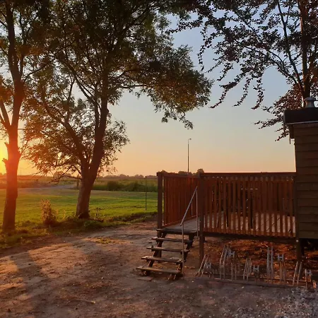 The Cuckoo's Nest Apartament Amsterdam